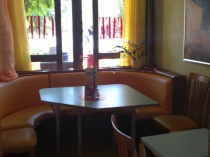 Foto: Buonissimi (Maichingen)