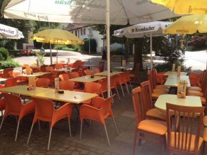 Foto: Buonissimi (Maichingen)