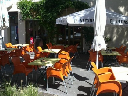 Foto: Buonissimi (Maichingen)